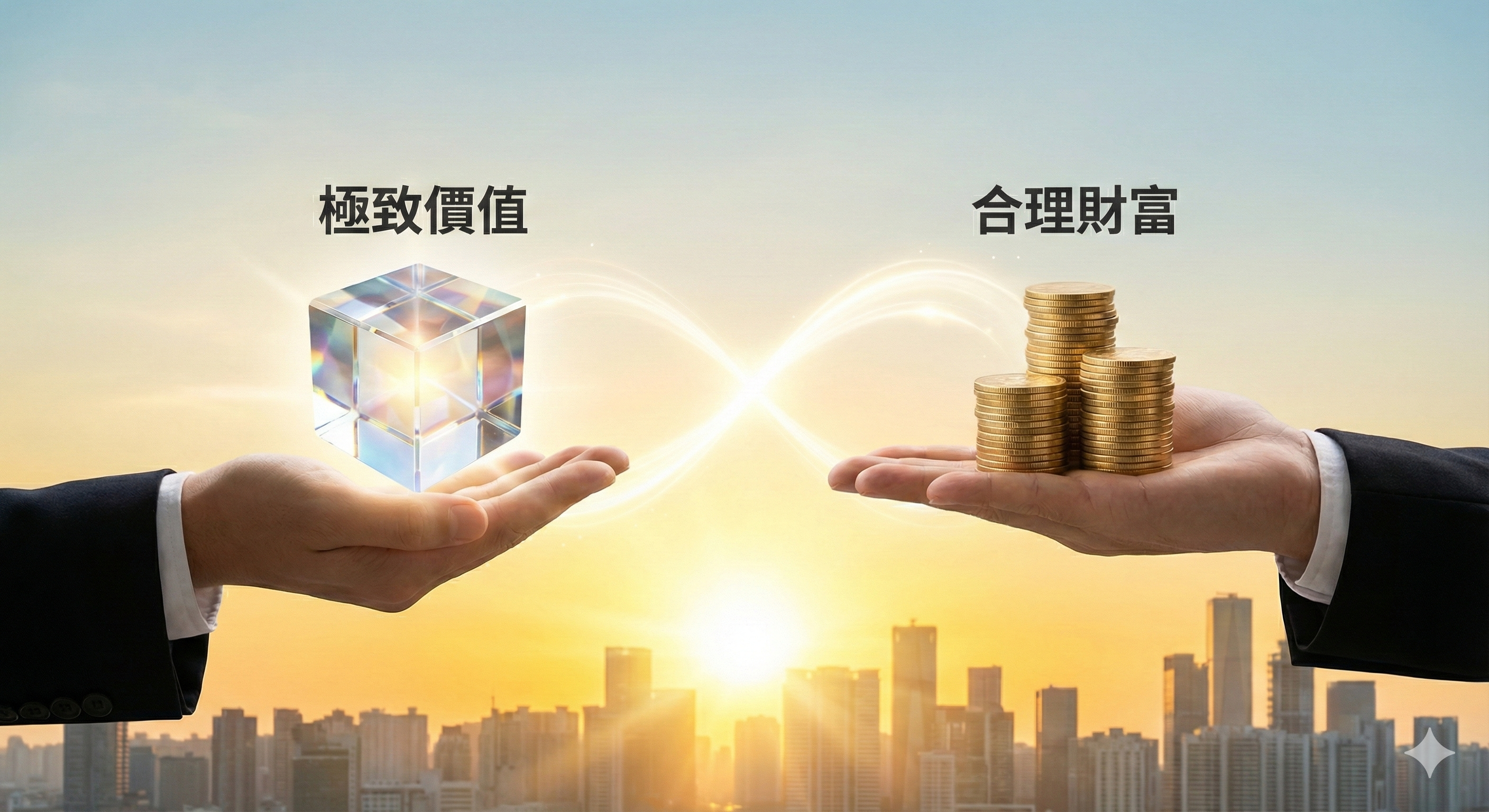 業務不是什麼錢都賺:頂尖業務守住的賺錢底線|Vocus 原圖 3