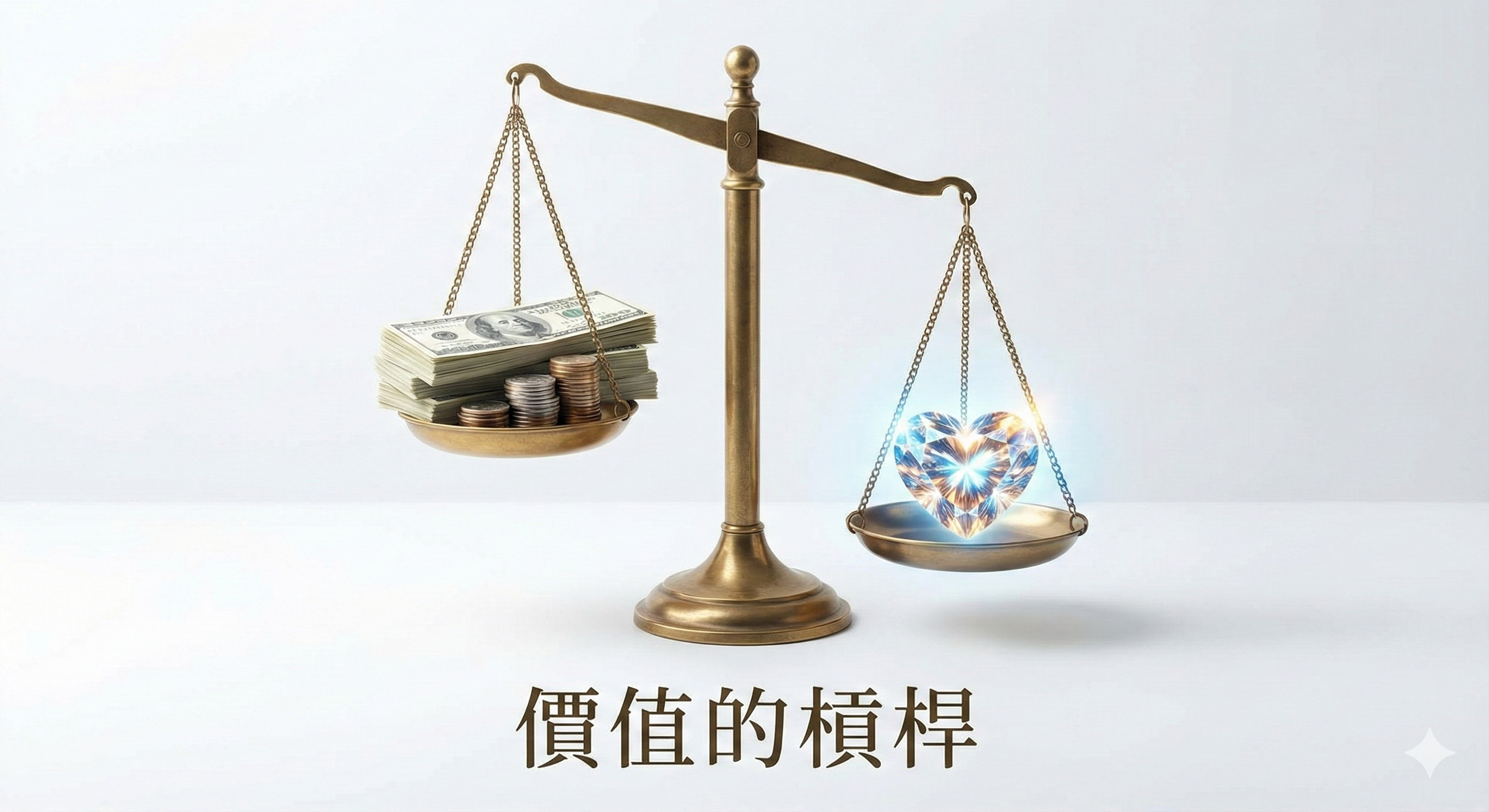 只想賺錢,為什麼反而賺不到錢?業務最常掉進的 4 個盲點|Vocus 原圖 2