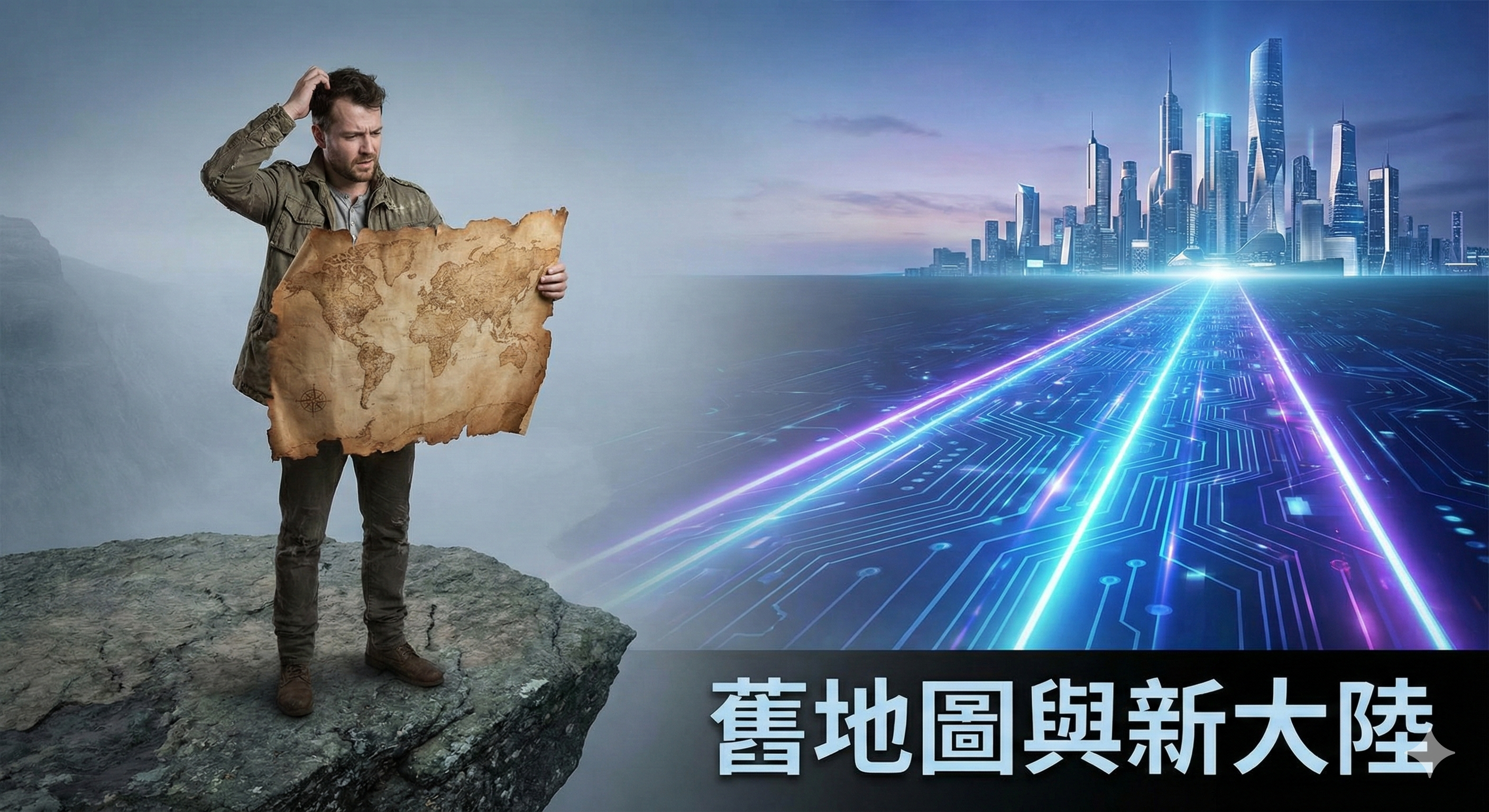 只想賺錢,為什麼反而賺不到錢?業務最常掉進的 4 個盲點|Vocus 原圖 3