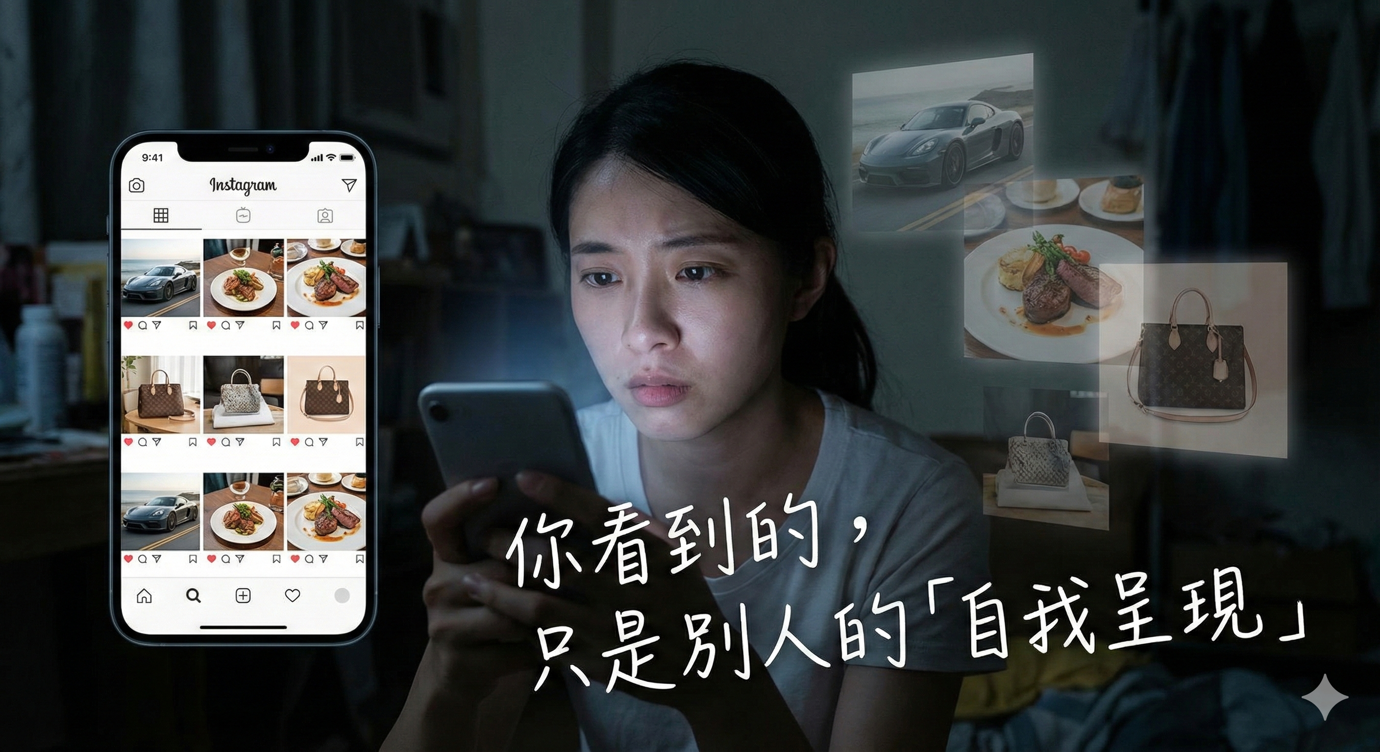 為什麼你這麼努力,卻依然卡關?|Vocus 原圖 2