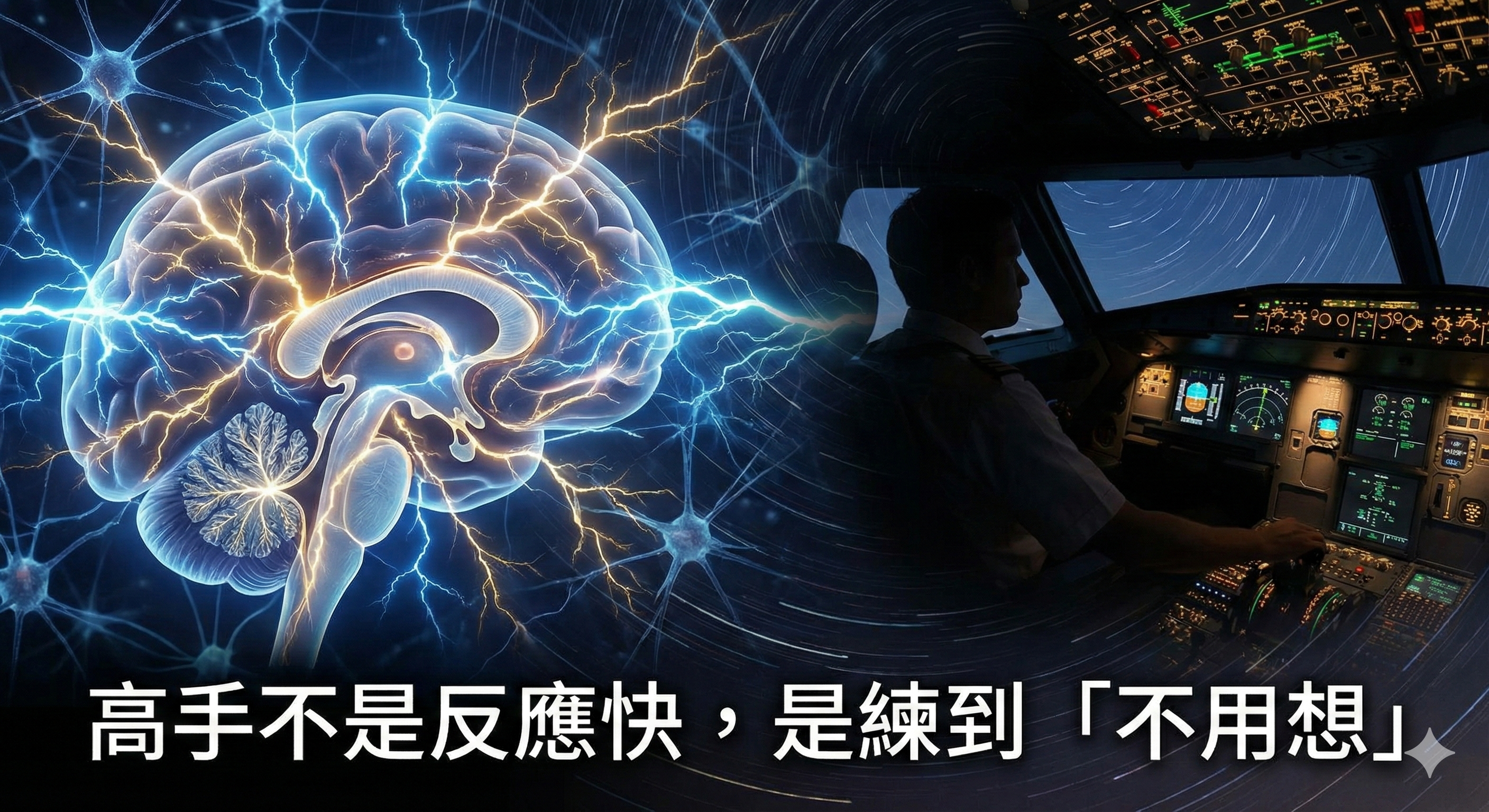 為什麼你這麼努力,卻依然卡關?|Vocus 原圖 4