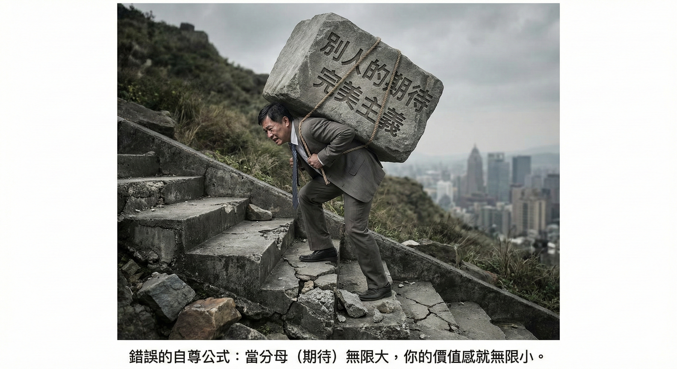 你不是沒自信:先分清楚自信、自尊與成長思維|Vocus 原圖 4