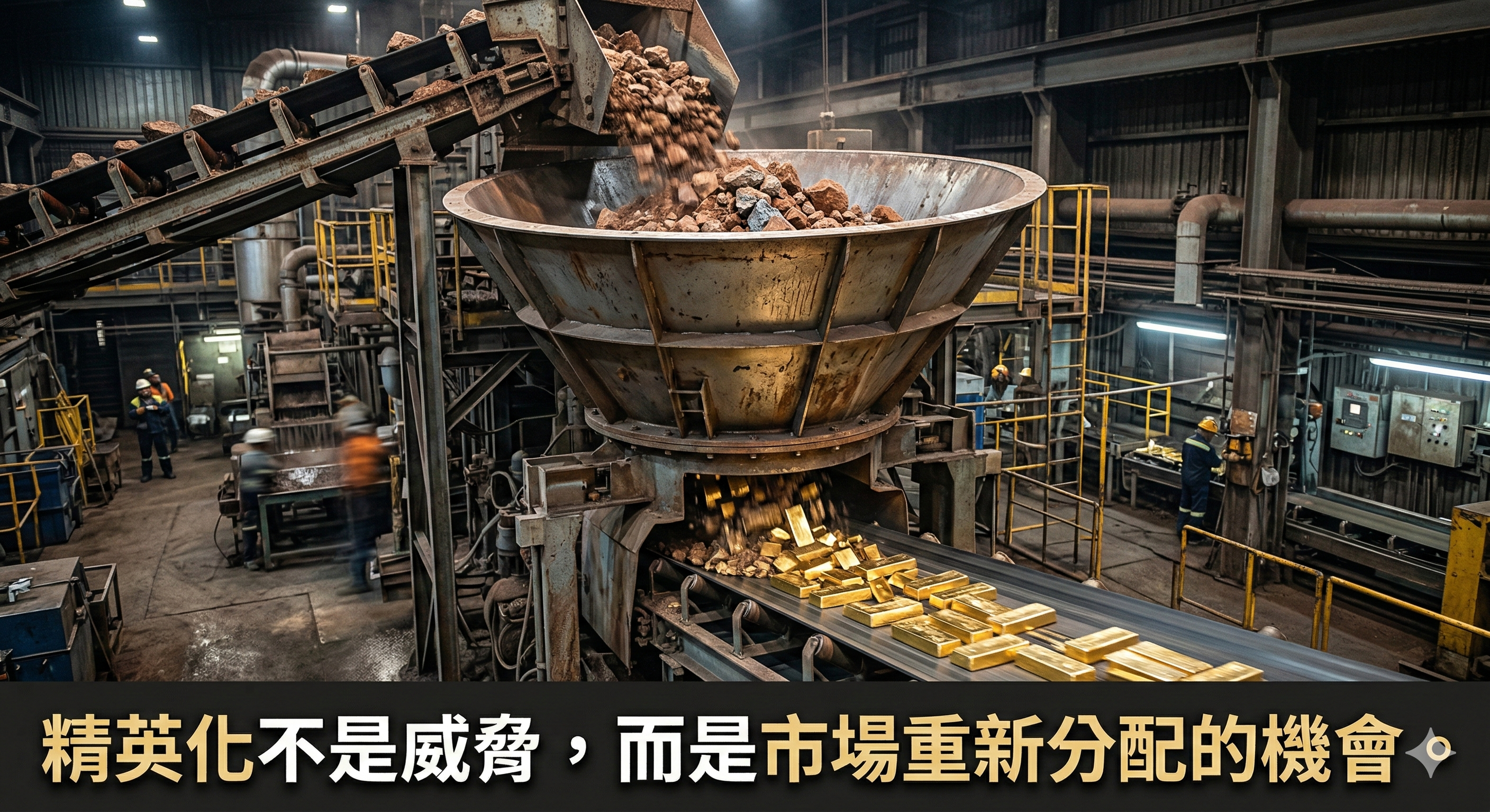 台灣保險業流失逾兩萬名業務員,留下來的超業做對了什麼?|Vocus 原圖 4