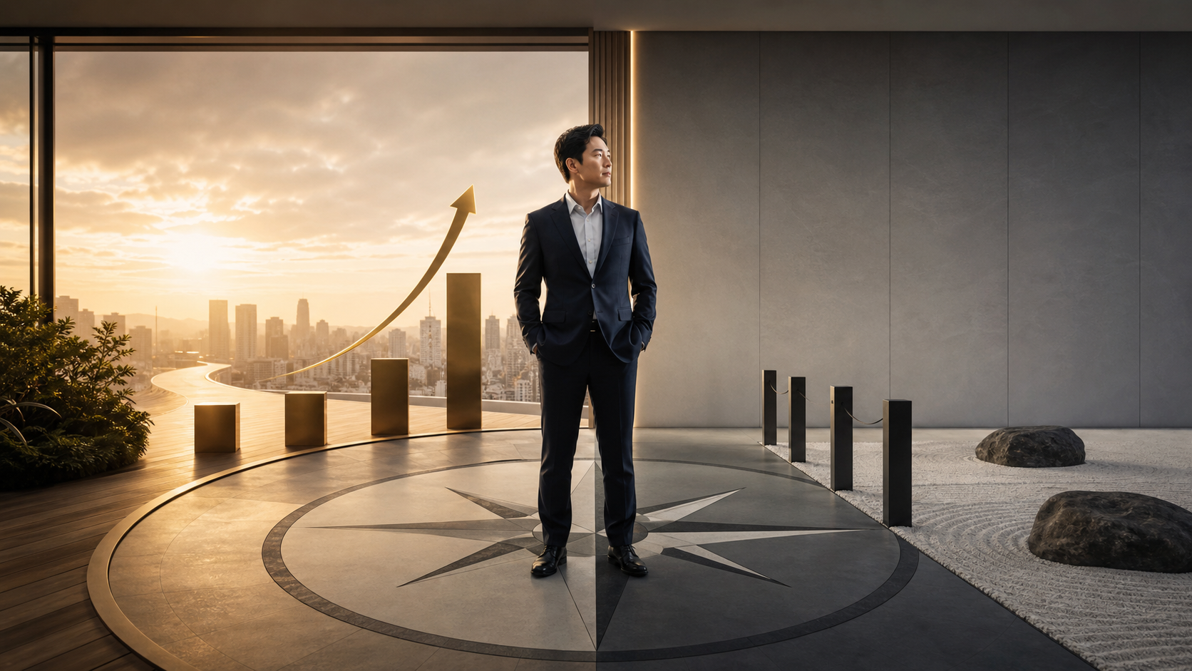 業務要衝得快,也要守得住底線:找到你的成交方式|Vocus 原圖 1