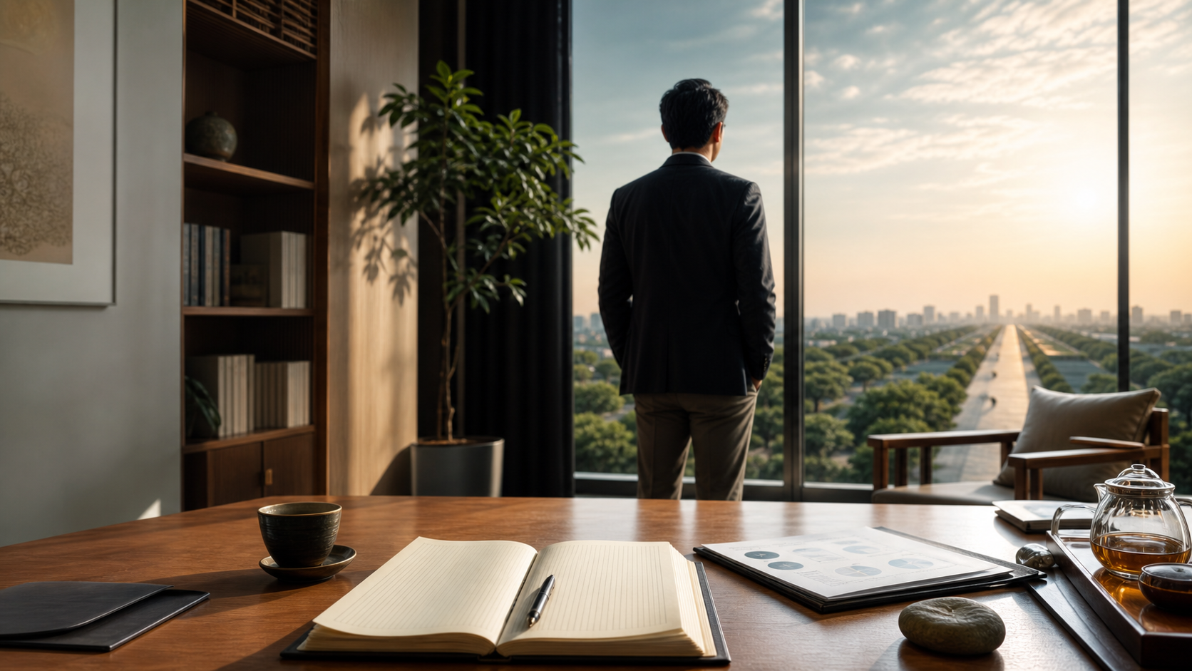 成交卡關時,別急著怪市場:先問自己半年前做了什麼|Vocus 原圖 1