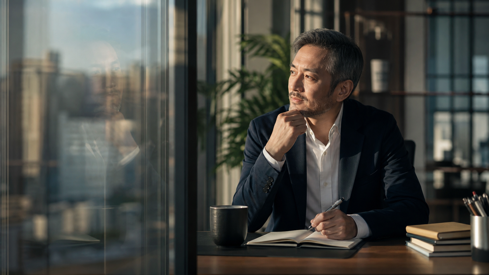遇到挫折,先怪環境還是先求諸己?|Vocus 原圖 1