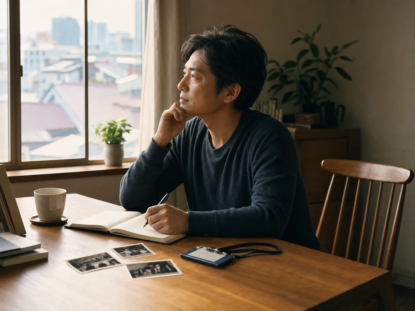 還沒開始就先放棄:你真的想過怎麼活嗎?|Vocus 原圖 2