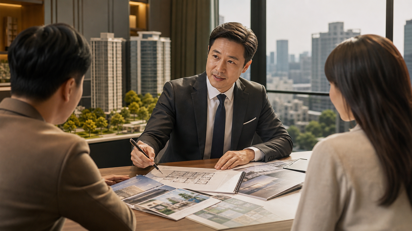 房仲 Top Sales 的三個成交底層能力|Vocus 原圖 1