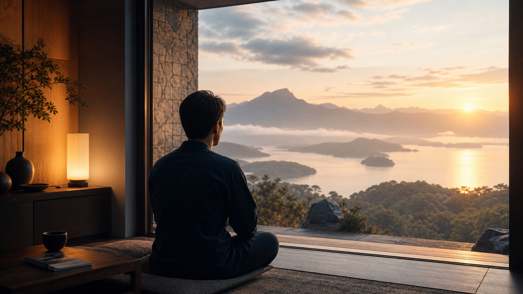 成長不是知道更多,而是讓自己與世界慢慢契合|Vocus 原圖 1