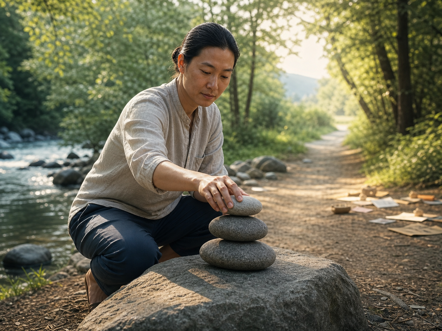 成長不是知道更多,而是讓自己與世界慢慢契合|Vocus 原圖 2