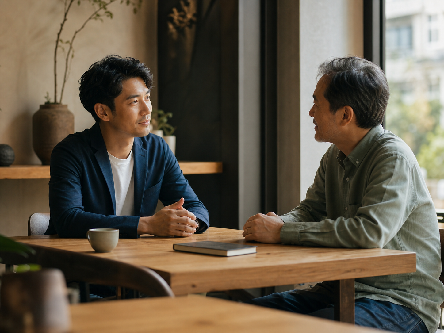 你有沒有想過,就算工作,你其實也是一位「創業家」。|Vocus 原圖 2