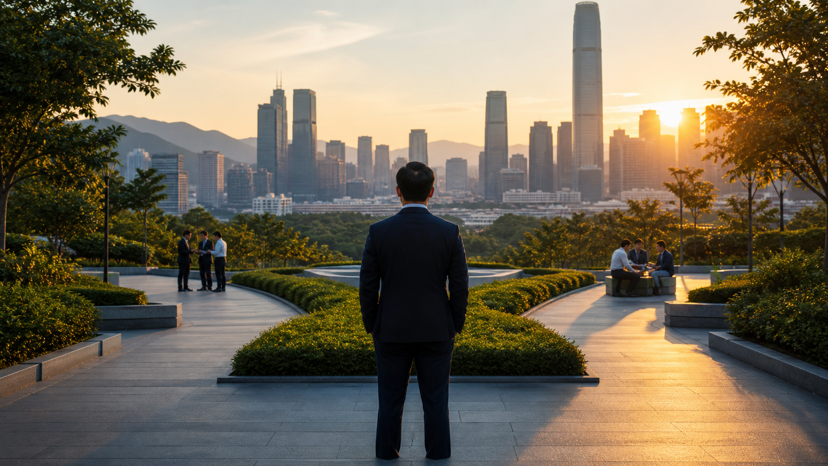 2026 大局策略:轉出新局,深耕人脈、穩中求快|Vocus 原圖 1