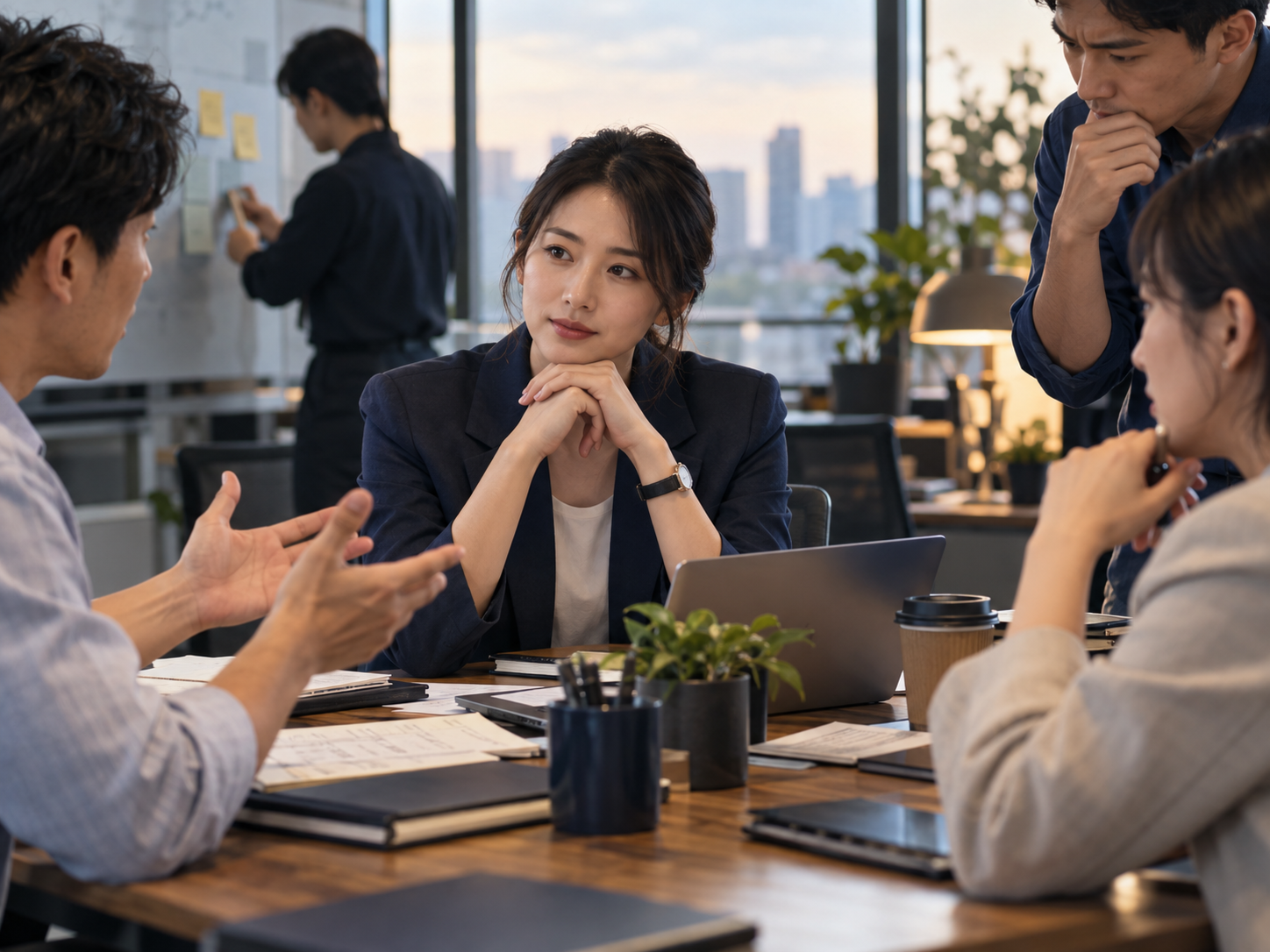 為什麼業務是成為老闆的跳板？銷售是最好的修煉場｜Vocus 原圖 2