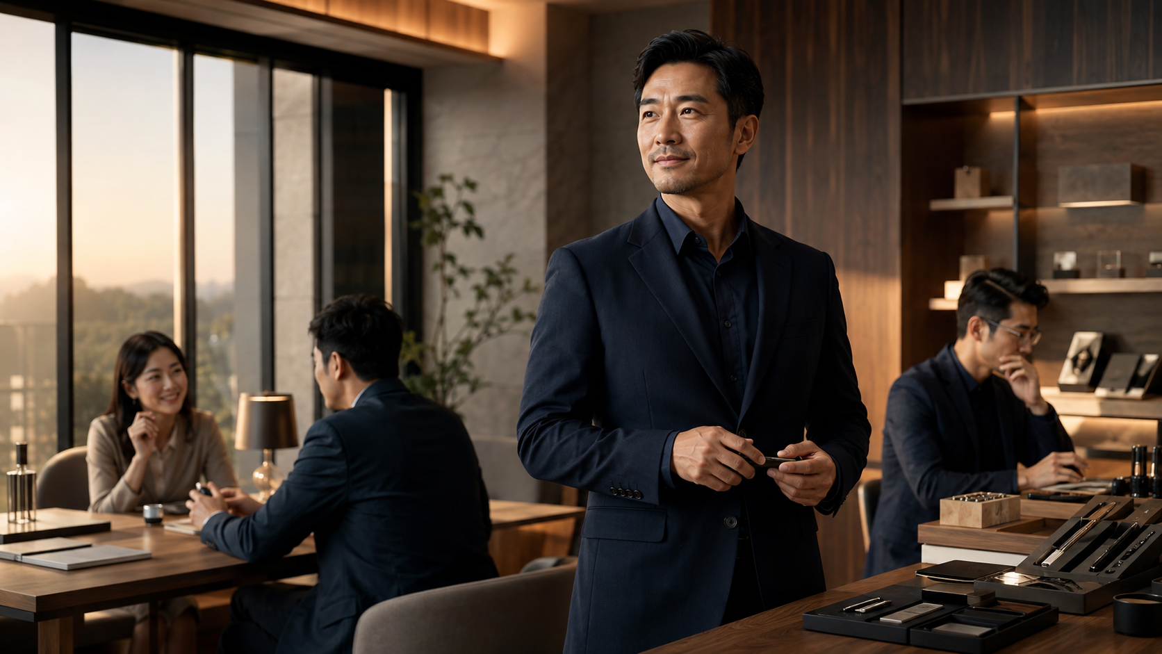 Top Sales 不用樣樣都會:找到你最該練到極致的能力|Vocus 原圖 1