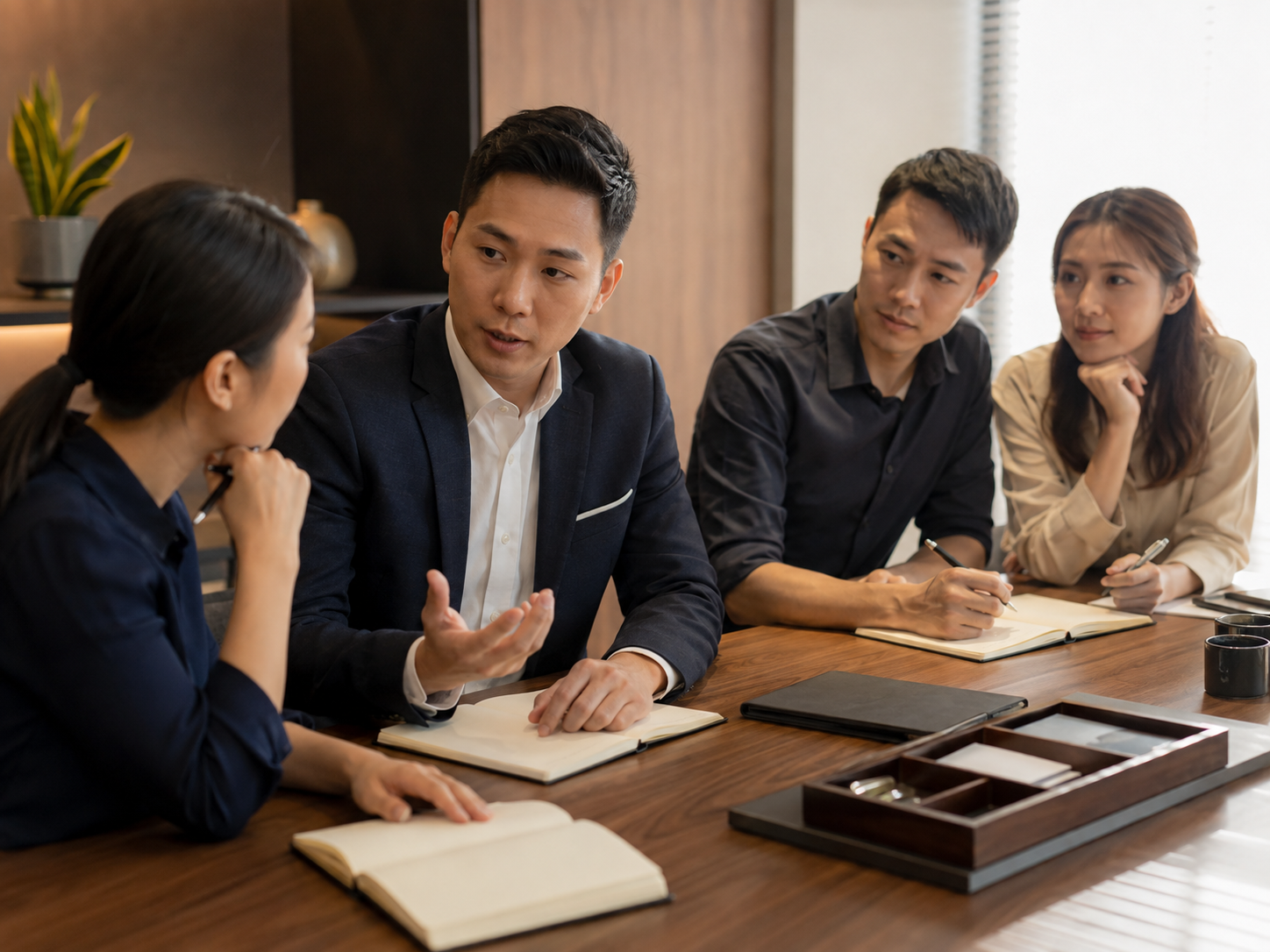 Top Sales 不用樣樣都會:找到你最該練到極致的能力|Vocus 原圖 2