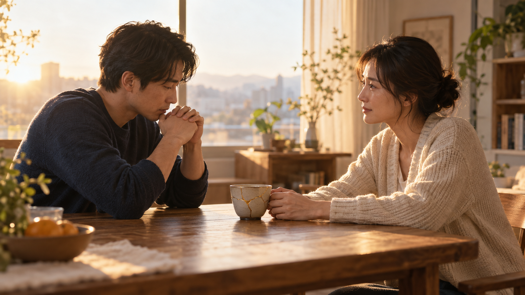 承認錯誤為什麼那麼難?越遮掩,代價越大|Vocus 原圖 1